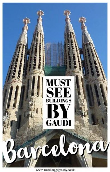 6 Must See Buildings By Gaudi In Barcelona (11)