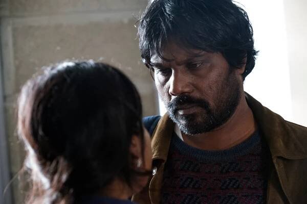 Jesuthasan Antonythasan - Dheepan - Z filmu
