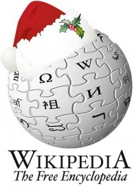 File:Christmas Wikipedia Logo.png - Wikimedia Commons