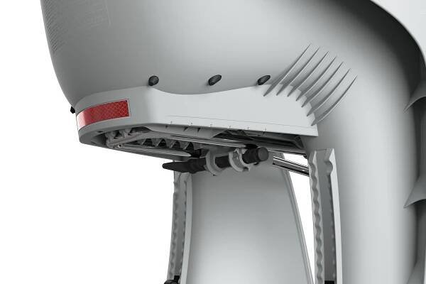 Thule RideAlong Lite feature
