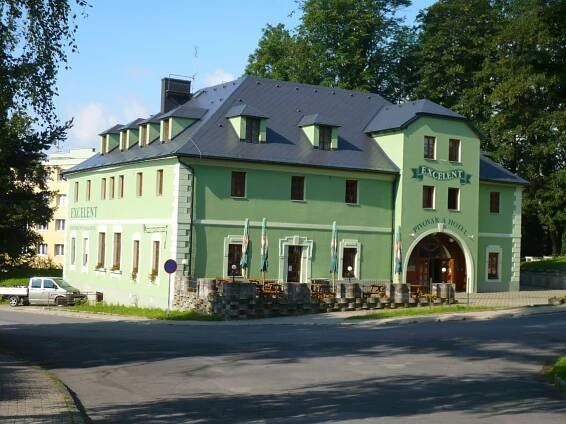 Rýmařov - Fotogalerie