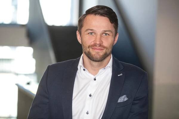 V čele COGEN Czech nově David Bauer z ČEZ ESCO | ČEZ ESCO 