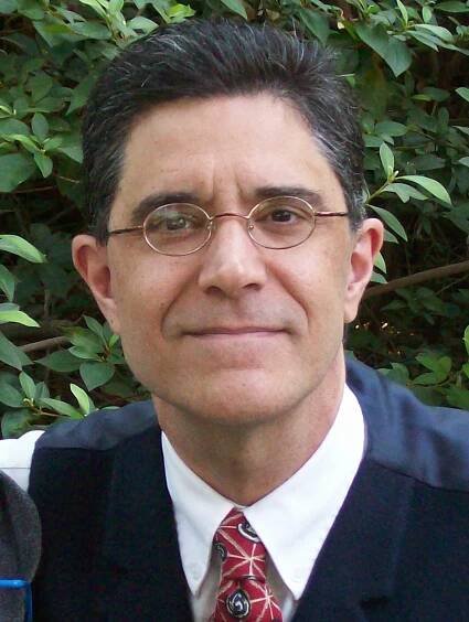 Roberto Refinetti