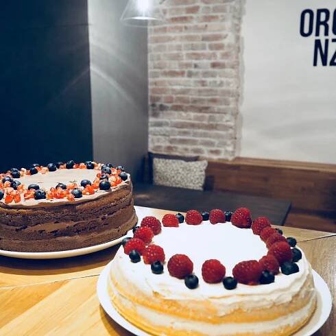 ORGANZA, Liberec - Menu, Prices & Restaurant Reviews - Tripadvisor