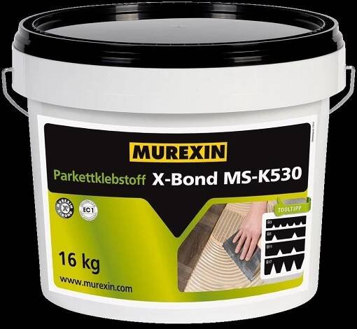 MUREXIN X-Bond MS-K 539 Lepidlo na parkety16kg