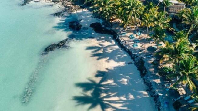 Dovolená Mauricius All Inclusive 2025