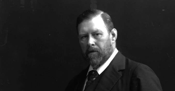 Bram Stoker Claimed That Parts of 'Dracula' Were Real. Here's What We Know About the Story Behind the Novel