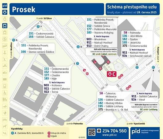 Prosek