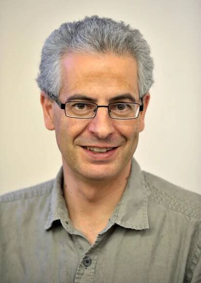 Nick Pope worked for the Ministry of Defence for 21 years - from 1991 to 1994 he ran its UFO project