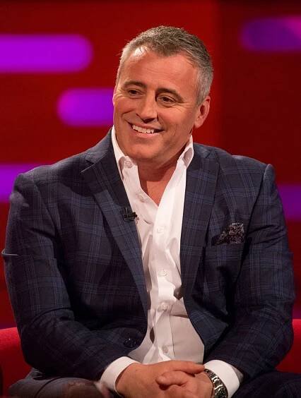 Matt LeBlanc končí v Top Gearu. Díky za skvělou jízdu, chci se ale věnovat rodině, řekl herec