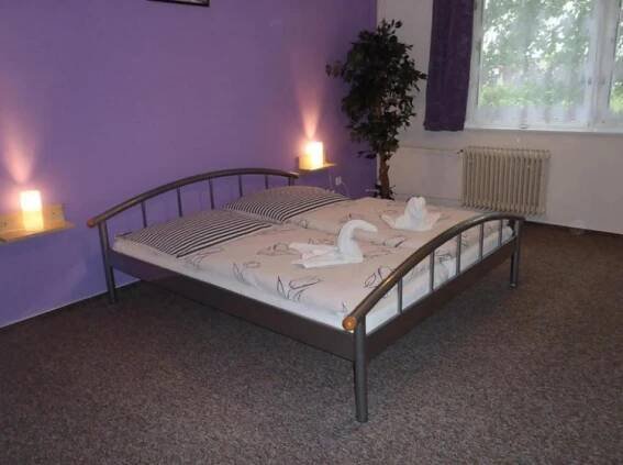 Penzion Starr, Havlíčkův Brod | Hotel.cz