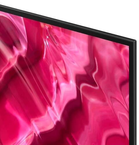 77" Samsung QE77S90C (2023) | TSBOHEMIA.CZ