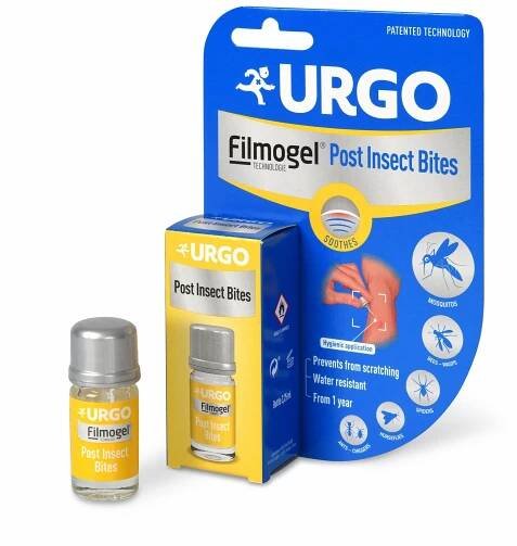 Urgo Filmogel Po bodnutí hmyzem 3,25 ml