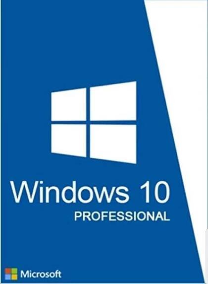 WINDOWS 10 PRO 64 BIT WIN 10 ACTIVATOR KEY & LIFETIME ACTIVATION  - Počítače a hry