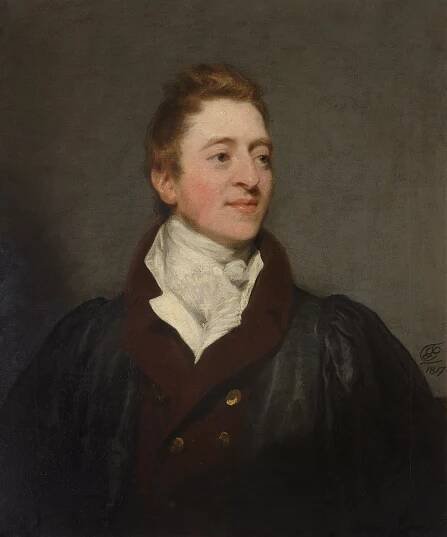 Soubor:Hugh Percy (1785–1847), 3rd Duke of Northumberland, by Thomas Phillips 1817.jpg – Wikipedie