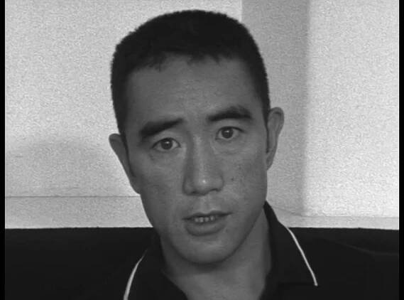 三島 由紀夫 - Yukio Mishima on WWII and Death - Full NHK Interview (1966)