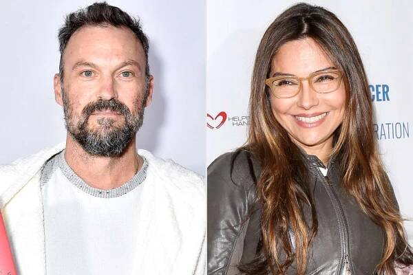 Brian Austin Green's Ex Vanessa Marcil Reveals Alleged Text Exchange with Actor After He Called Their Relationship ‘Toxic’