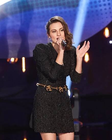 Foto k tématům SuperStar 2020, Martina Koniariková – stránka 141