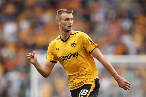 Wolverhampton Wanderers v Southampton FC - Premier League