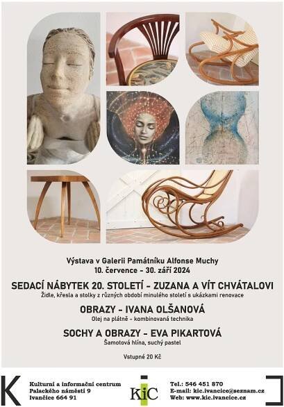 Renovace nábytku Chvátalovi