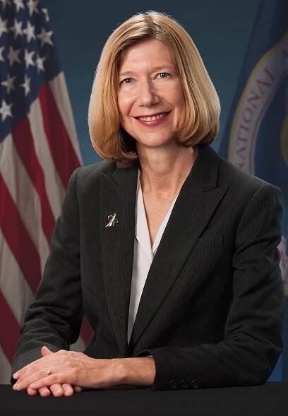 Kathy Lueders Selected to Lead NASA’s Human Spaceflight Office - NASA