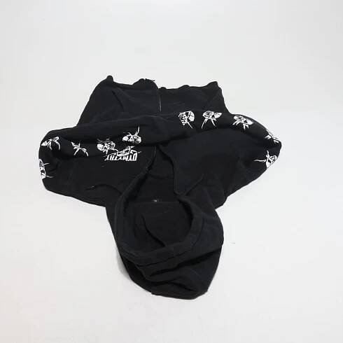 Dámská mikina dymytry, XL