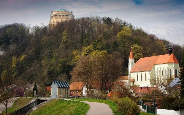 BKingFOTO - Cityscapes & Buildings