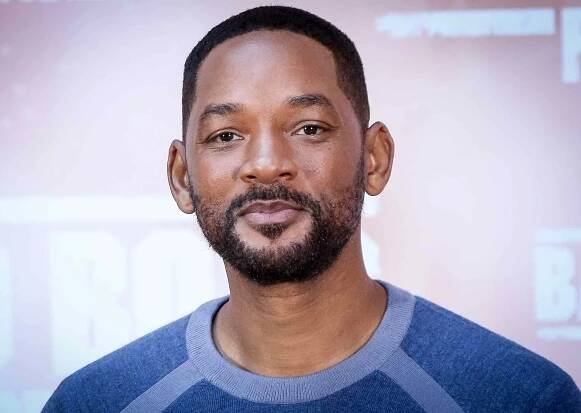 Will Smith