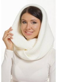 Jak krásné uvázat šátek na hlavě (149 fotografií): jak uvázat šátek-límec a zimní šátek různými způsoby na podzim a v zimě