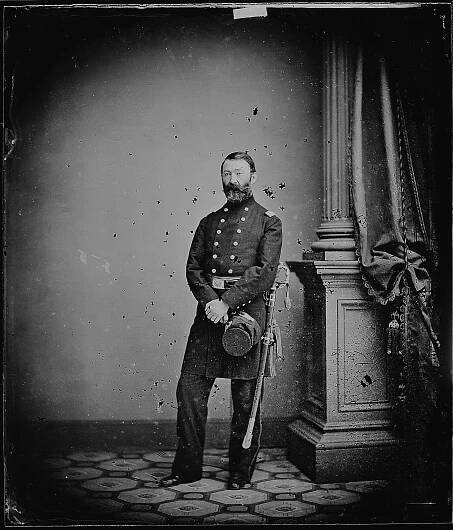 John Cochrane (General)