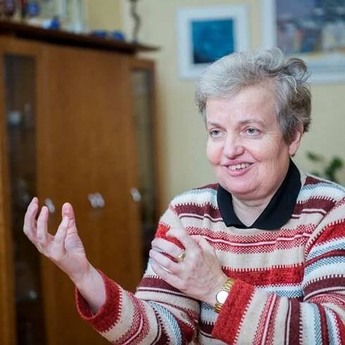 Dana Drábová: V Dukovanech by mohl stát čínský reaktor