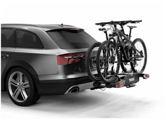 Thule EasyFold XT2 nosič