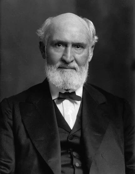 William Christopher Macdonald