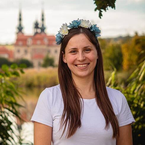 Marie Zádrapová