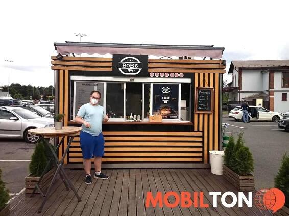 Bob's Beef Burger - Fm - 738 01 Frýdek-Místek 1