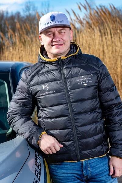 Eco Rally, ve které nevyhrává rychlost, se pojede mezi vinicemi i v Dukovanech. – Motor-Max.cz