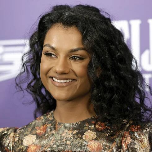 Bridgerton star Simone Ashley — where have you seen her before?