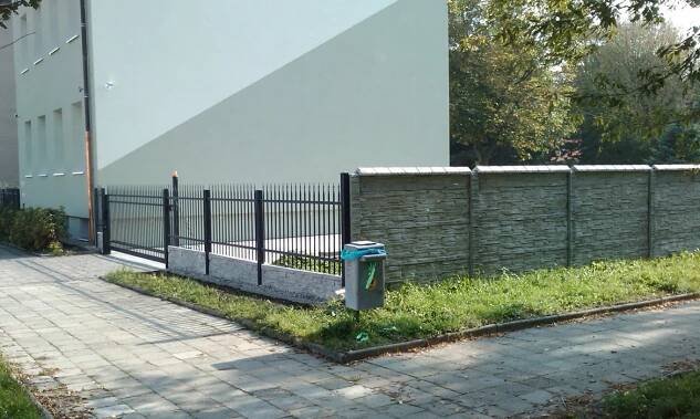 Betonové ploty Olomouc | Kvalitní ploty a oplocení Olomouc a okolí