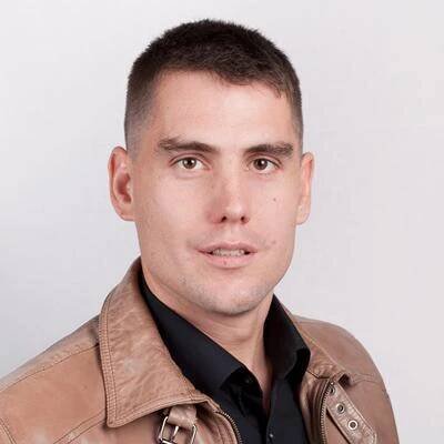 Michal Klusáček – Wikipedie