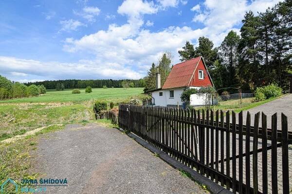 Prodej Pozemek, Nová Ves, okres Liberec