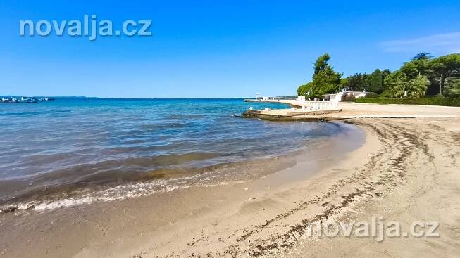 Hotel Donat***, dovolená all inclusive, Zadar | NOVALJA