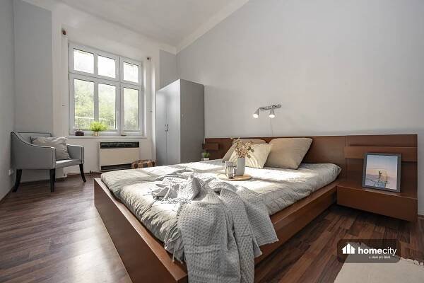 Ohradní, Praha 4 - Michle