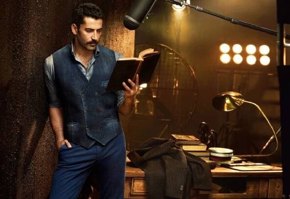Kenan Imirzalioglu