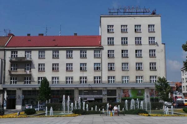 Agel Stomatologické centrum foto 1