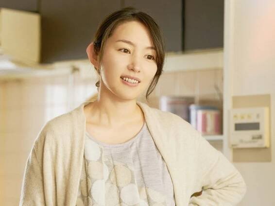 Eri Tokunaga - 35 Nen me no Love Letter - Z filmu