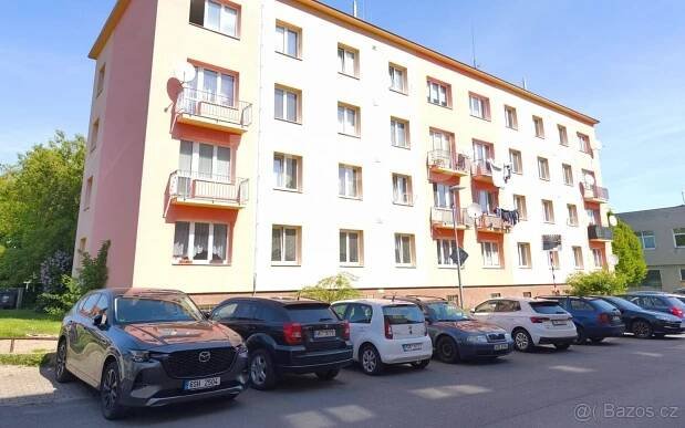 2+1, Kladno, 272 01, 60 m²