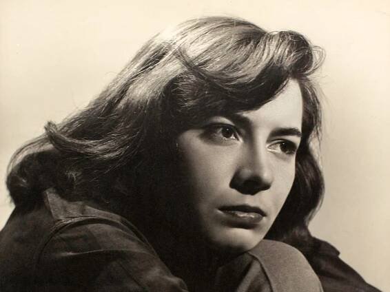 Patricia Highsmith’s Forbidden Love