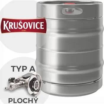 Krušovice Bohém 11 15 l