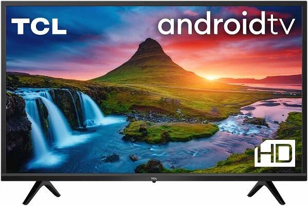 32S5200 LED HD ANDROID TV TCL