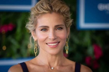 Elsa Pataky's Body Measurements Including Breasts, Height and Weight